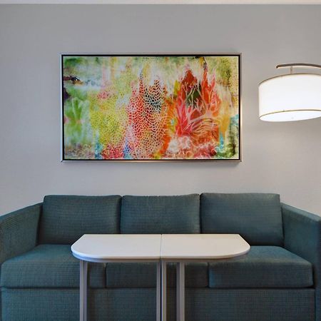 Springhill Suites Jacksonville Eksteriør bilde