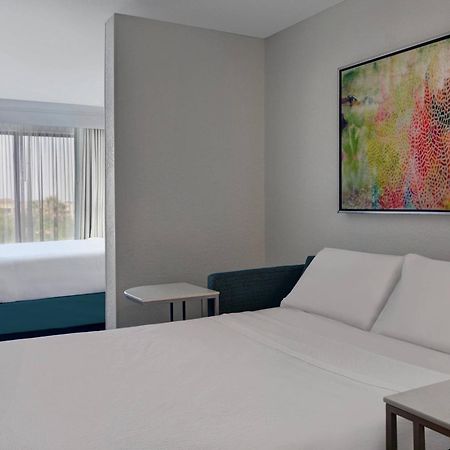 Springhill Suites Jacksonville Eksteriør bilde