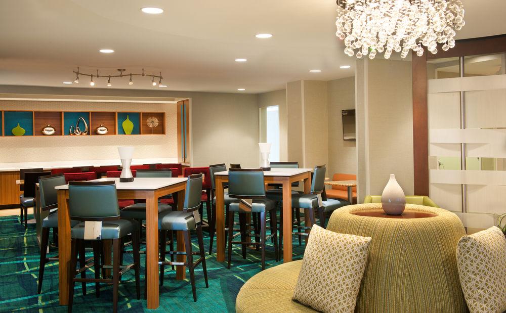 Springhill Suites Jacksonville Eksteriør bilde