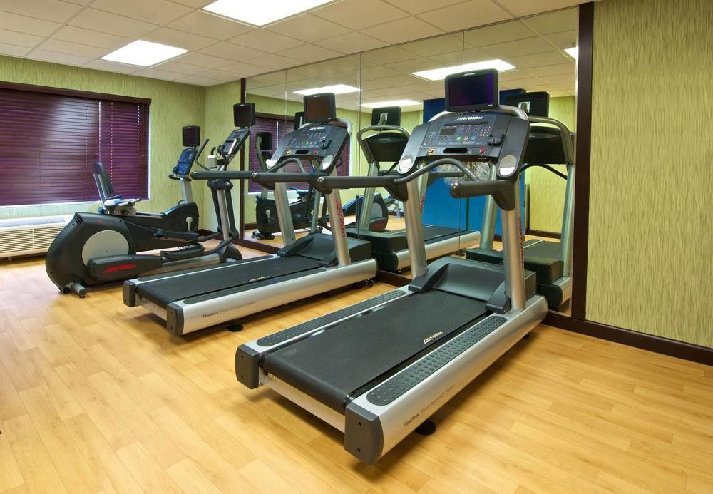 Springhill Suites Jacksonville Eksteriør bilde