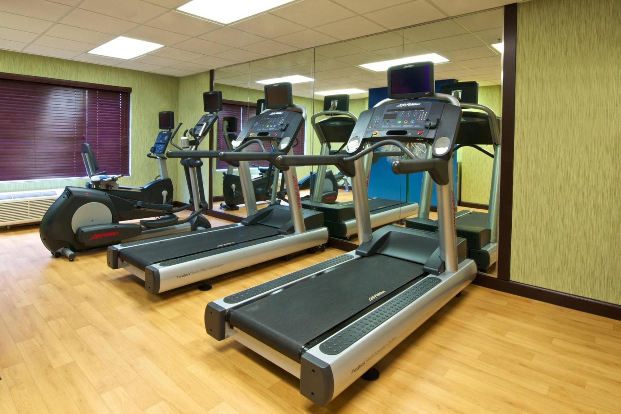 Springhill Suites Jacksonville Eksteriør bilde