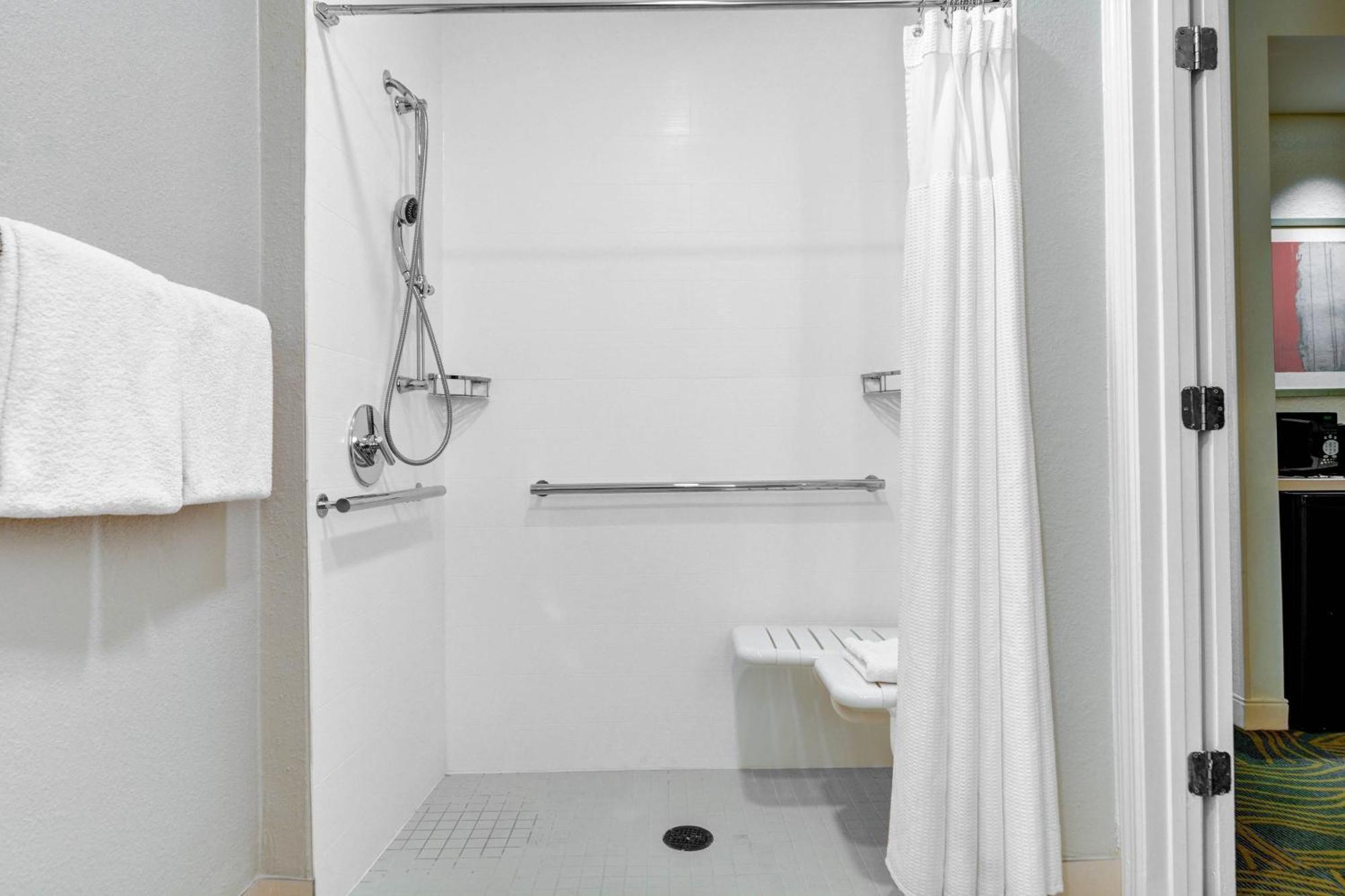 Springhill Suites Jacksonville Eksteriør bilde