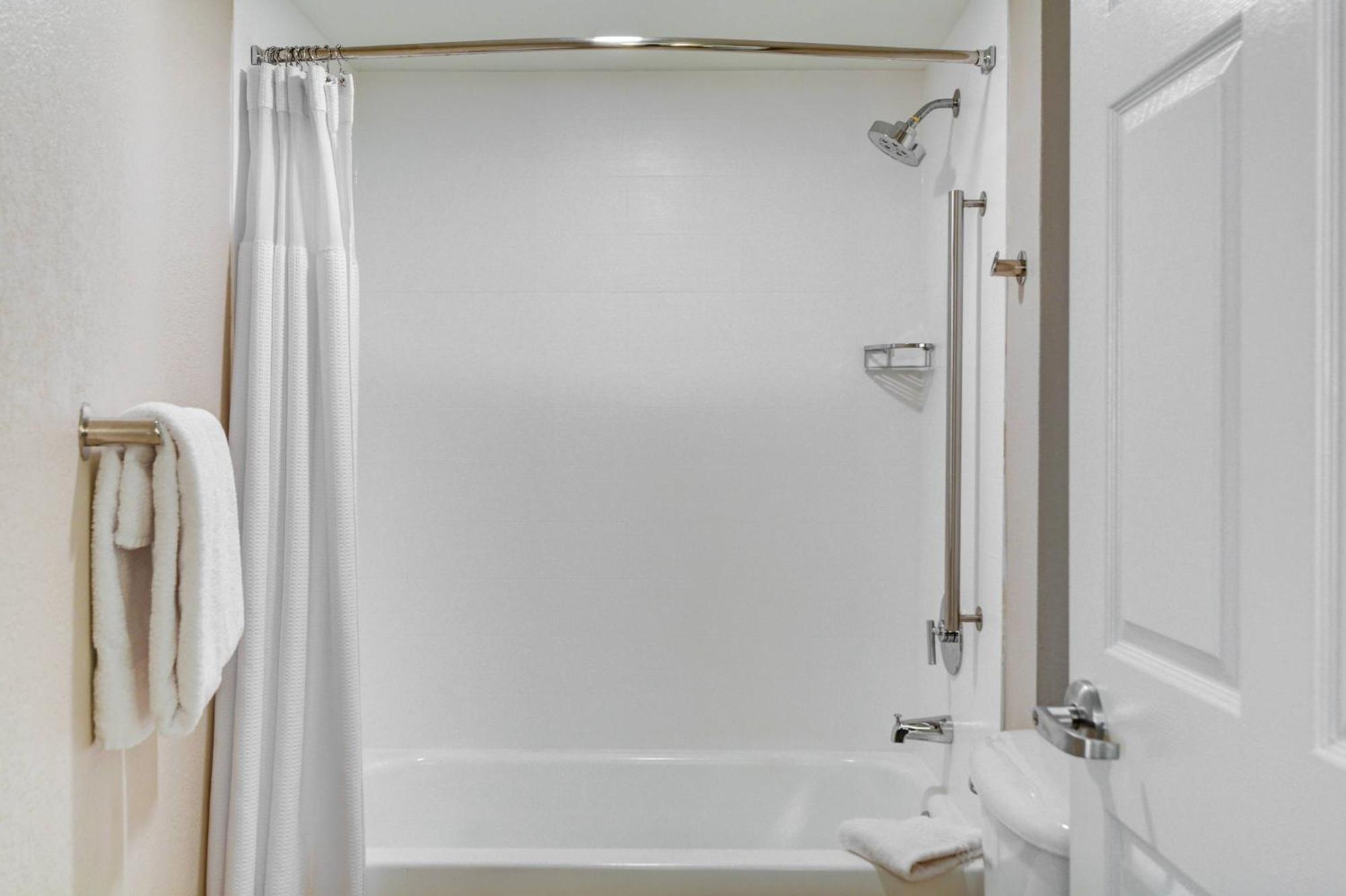 Springhill Suites Jacksonville Eksteriør bilde