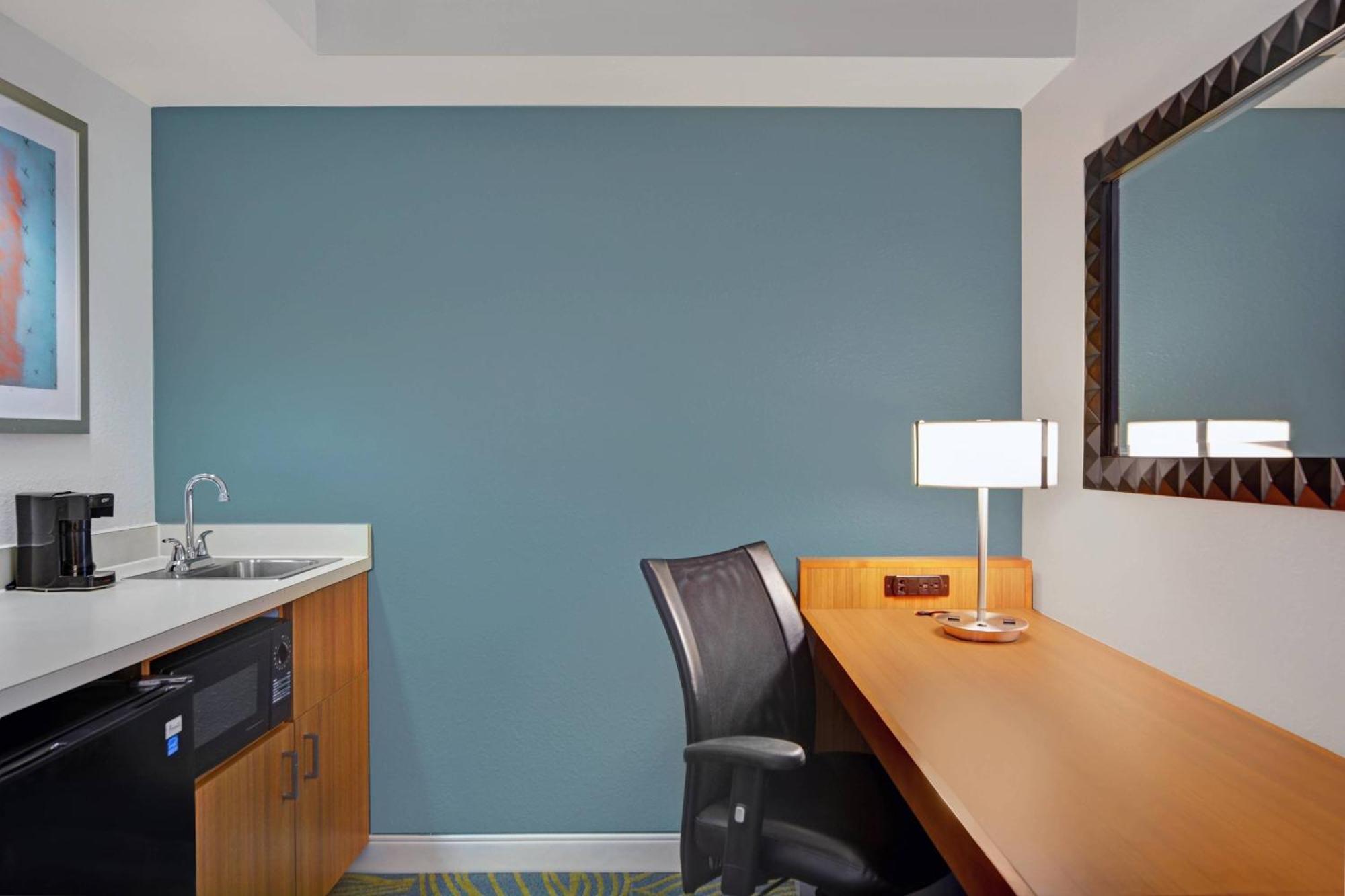Springhill Suites Jacksonville Eksteriør bilde