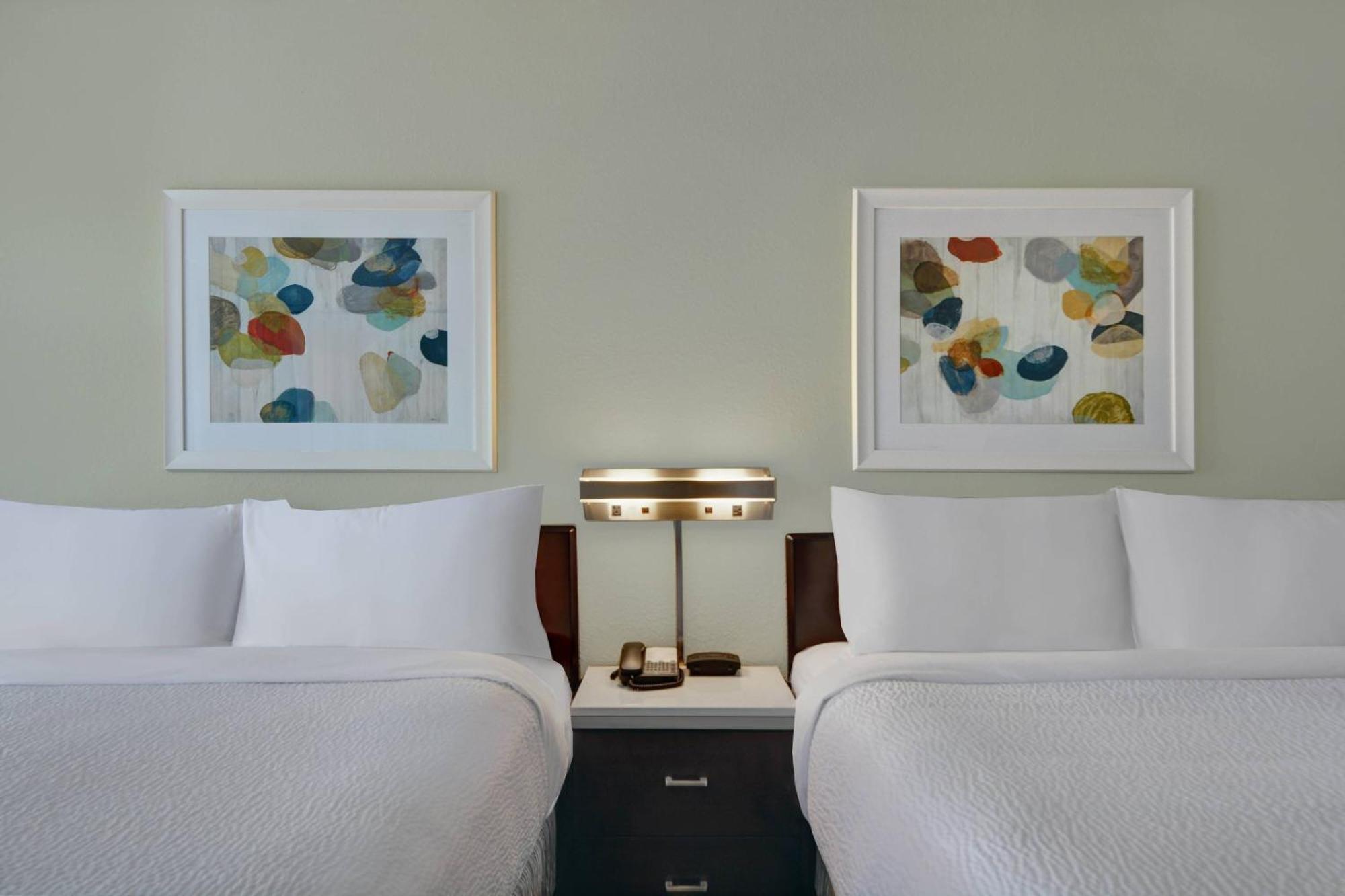 Springhill Suites Jacksonville Eksteriør bilde