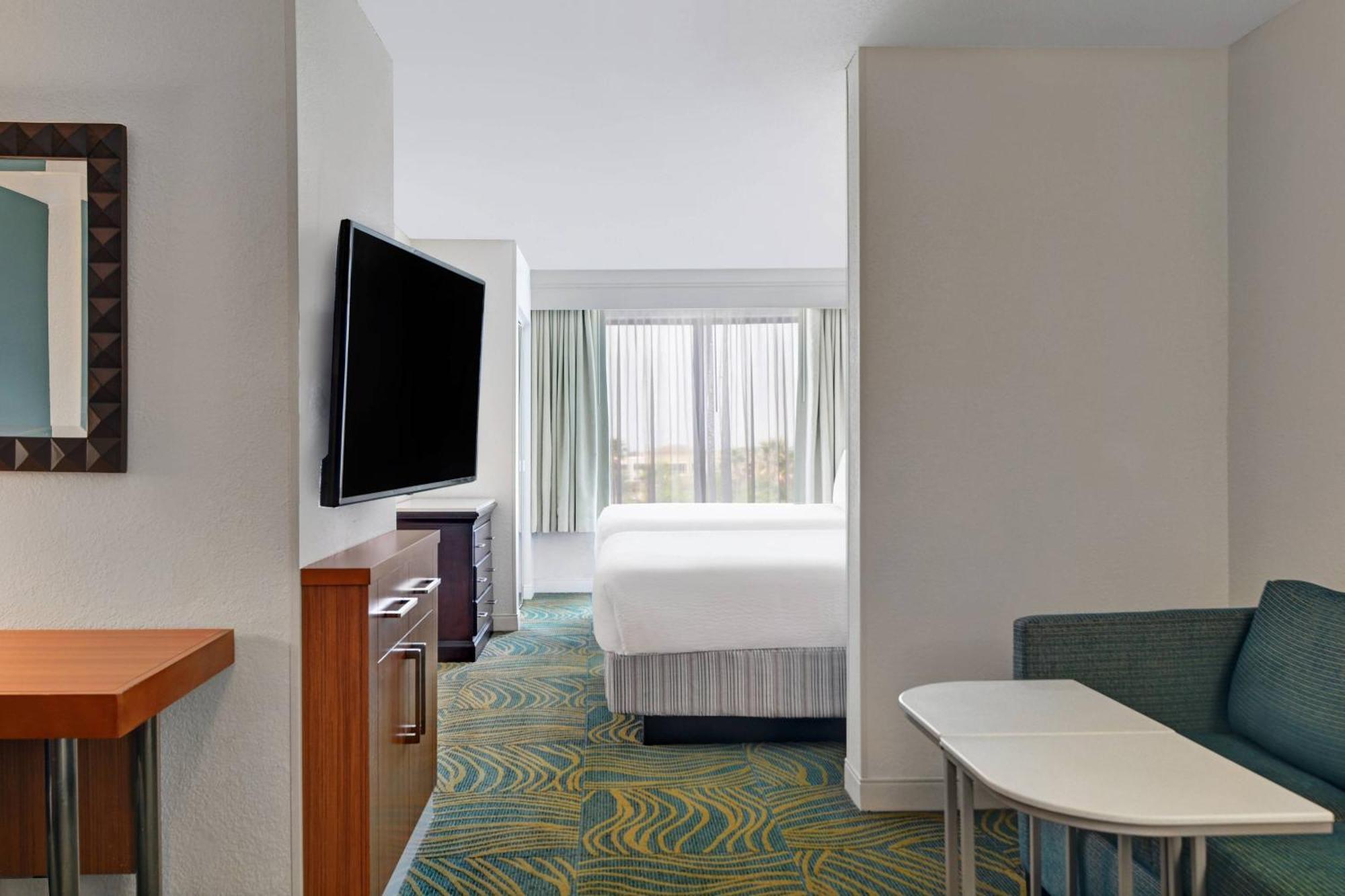 Springhill Suites Jacksonville Eksteriør bilde