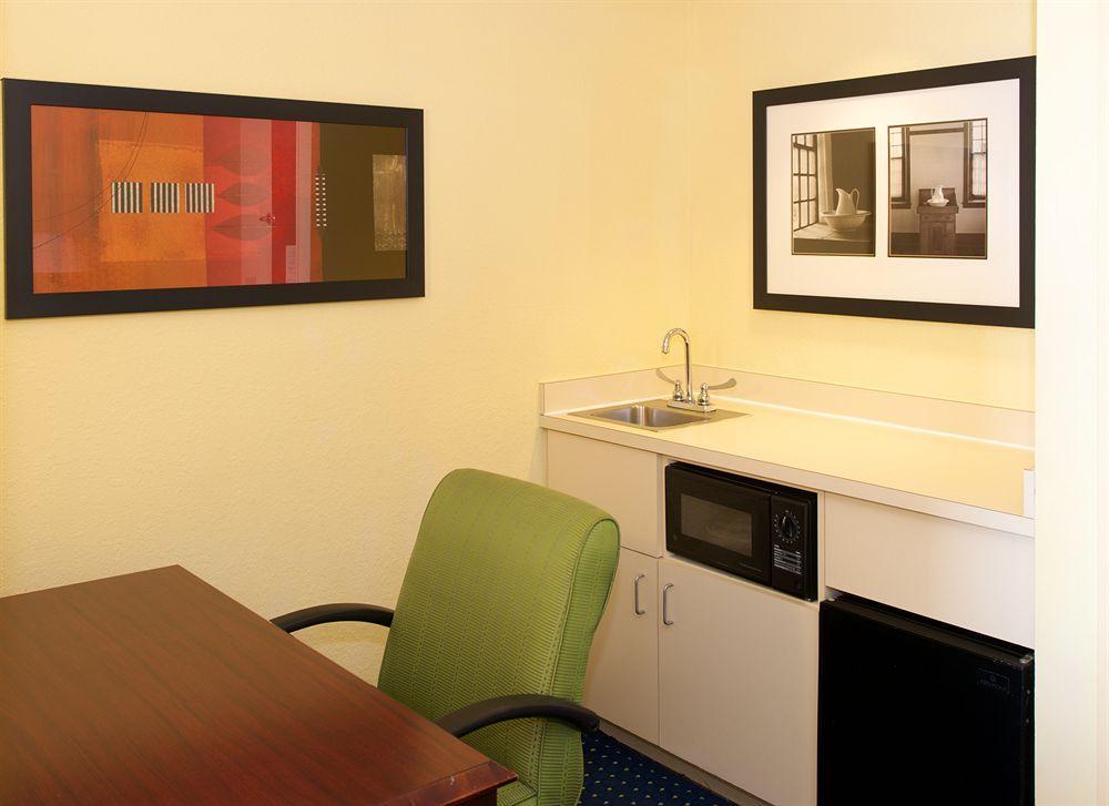 Springhill Suites Jacksonville Eksteriør bilde