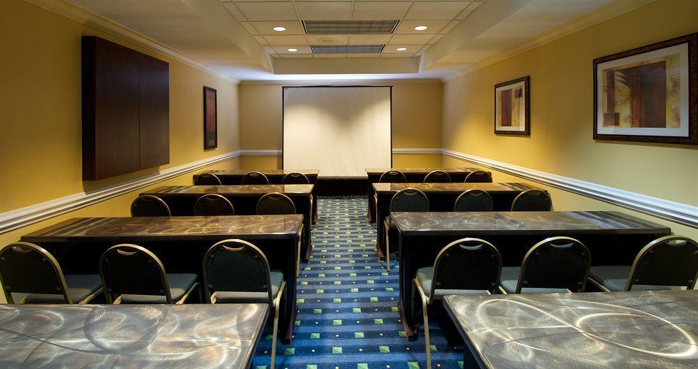 Springhill Suites Jacksonville Eksteriør bilde