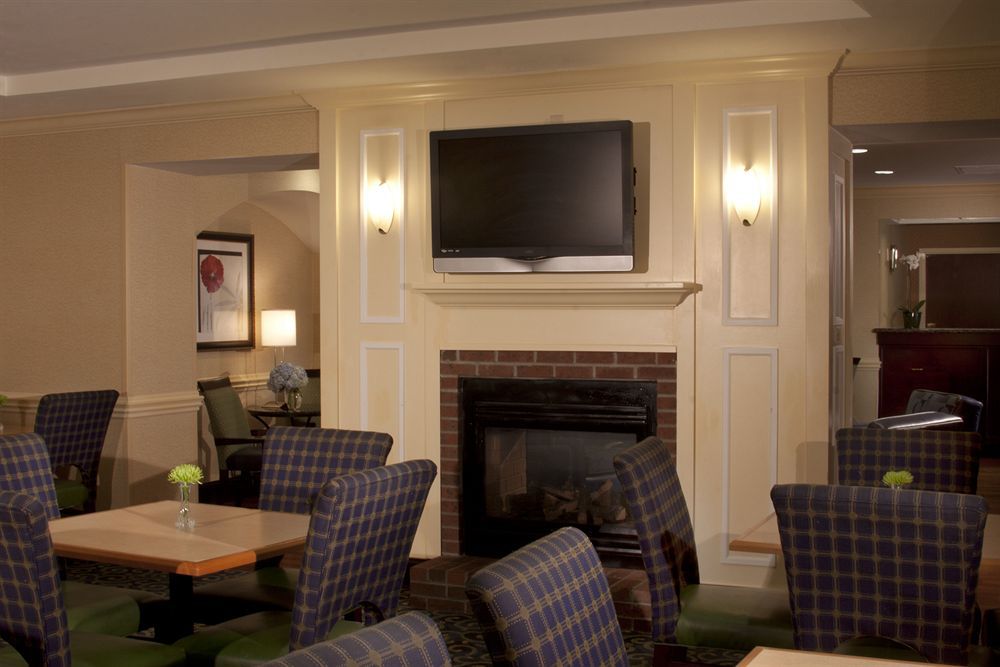 Springhill Suites Jacksonville Eksteriør bilde