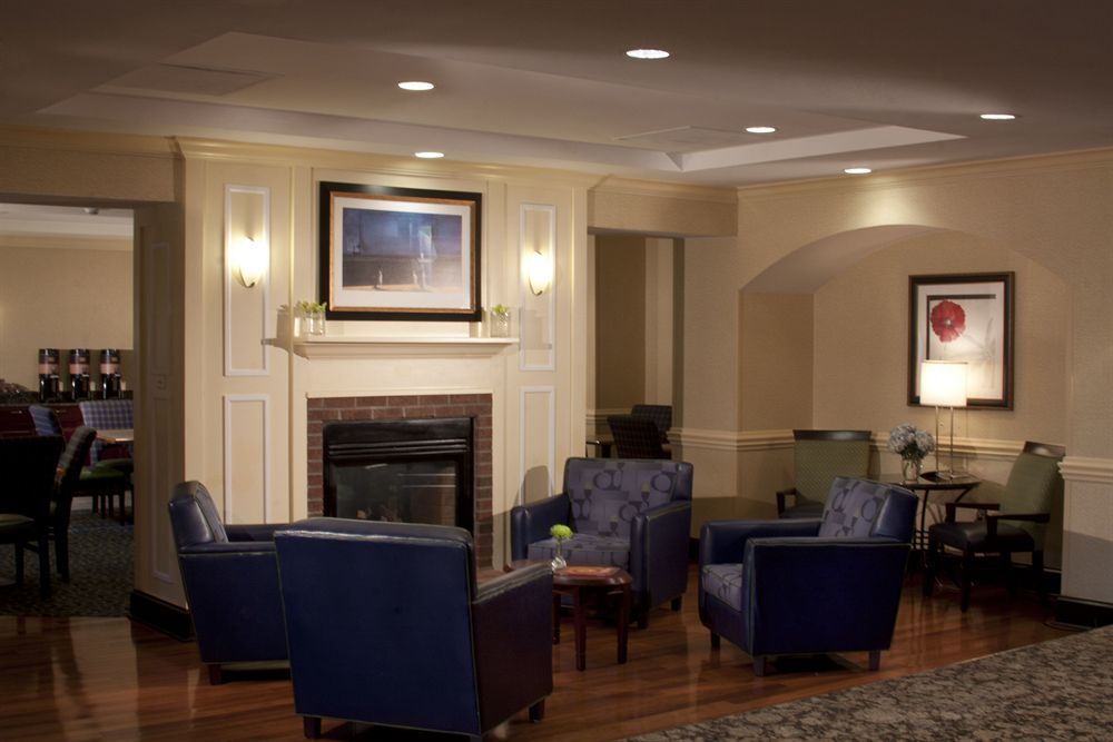 Springhill Suites Jacksonville Eksteriør bilde