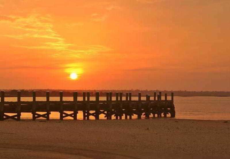 Springhill Suites Jacksonville Fasiliteter bilde