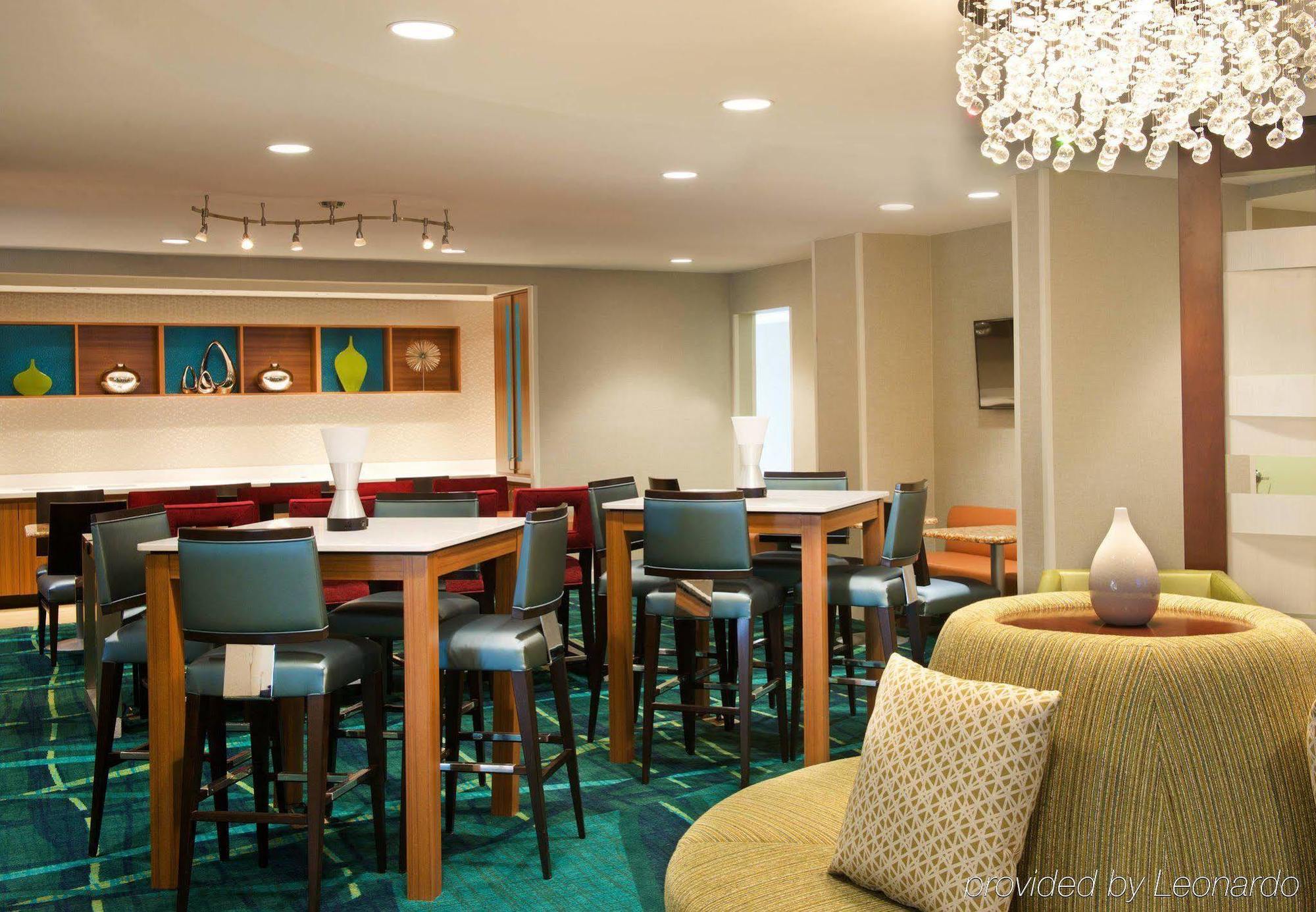 Springhill Suites Jacksonville Eksteriør bilde