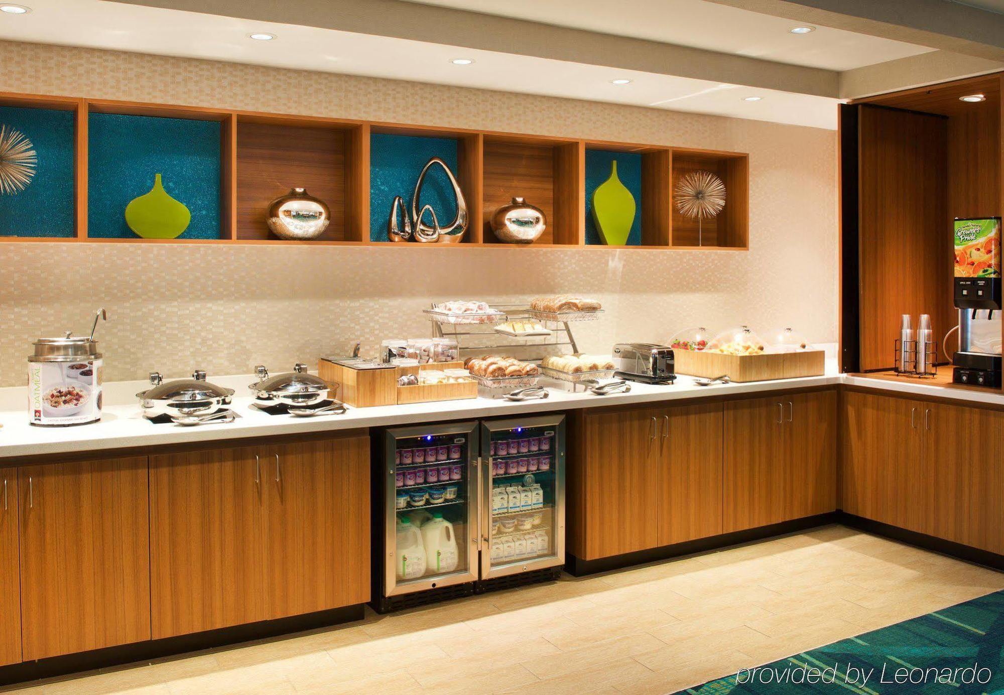 Springhill Suites Jacksonville Eksteriør bilde