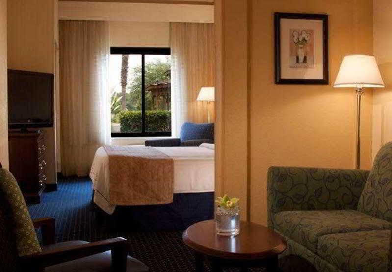 Springhill Suites Jacksonville Eksteriør bilde